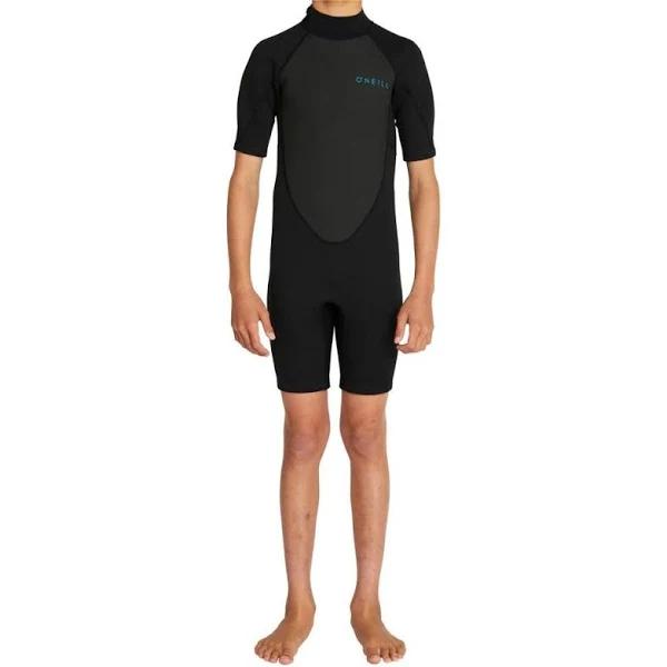 ONeill Factor Boys 2mm Spring Suit - 10