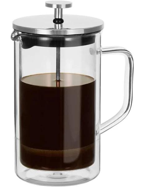 Avanti Capri Double Wall Coffee Plunger - 600ml