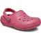 Crocs Classic Lined Clogs Pink EU 43-44 Man 203591_6VZ_M10W12