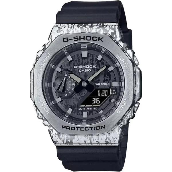 G-Shock Analogue-Digital GM2100GC-1A Watch