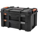 Tactix 2 Drawer Modular Tool Chest