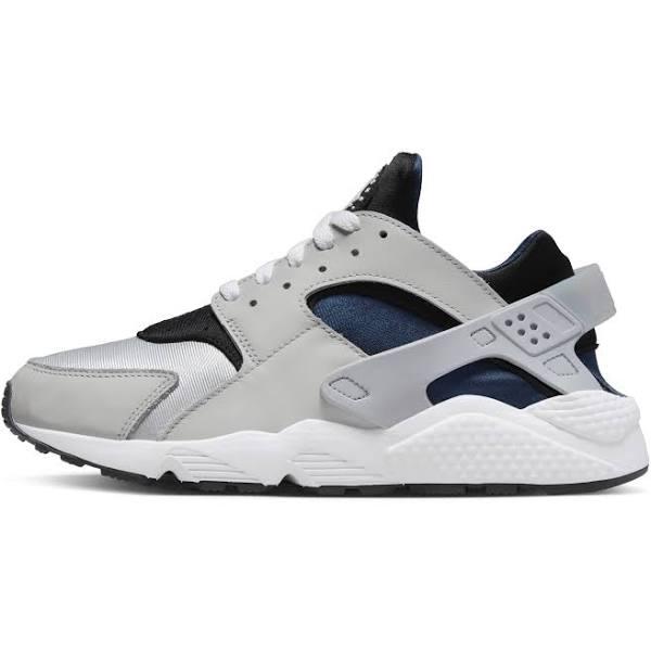 Nike Air Huarache 'Grey Fog Obsidian' Sneakers | Men's Size 13