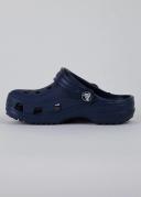 Crocs Kids' Classic Clog; Navy, C12