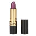 Revlon Super Lustrous Lipstick, Iced Amethyst