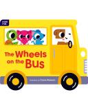 The Wheels On The Bus Board Book