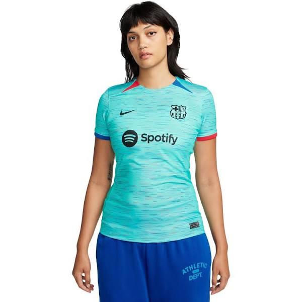 2023-2024 Barcelona Third Shirt (Womens)