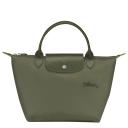 Le Pliage Green S Handbag