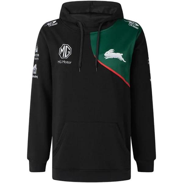 South Sydney Rabbitohs 2023 Pullover Hoodie Adult 4XL