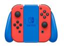 Nintendo Switch Console - Mario Red & Blue Edition