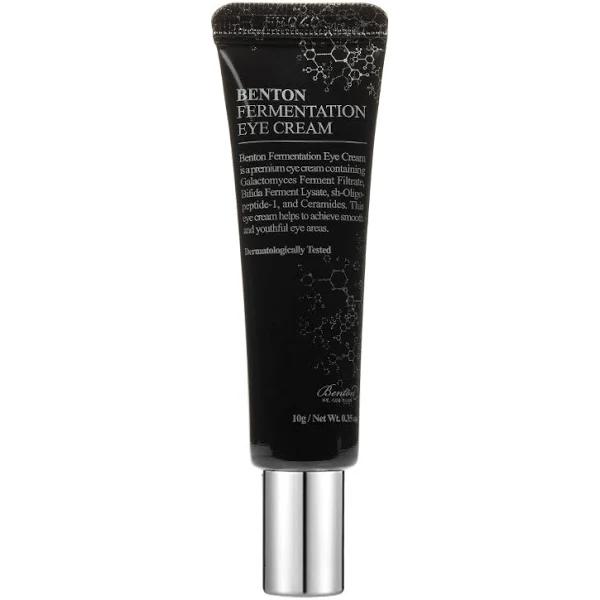 Benton - Fermentation Eye Cream - 10g