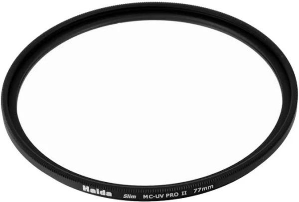 Haida Slim PROII Multi-Coating UV Filter 49mm