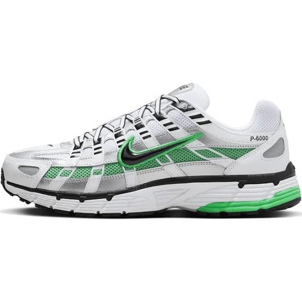 Nike P-6000 Spring Green