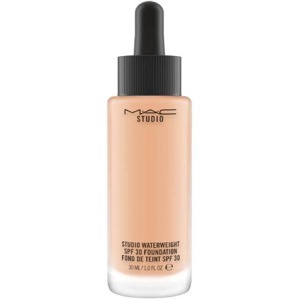 Mac NC35 Studio Waterweight SPF 30 Foundation