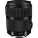 Sigma 35mm f/1.4 DG HSM Art Lens For Canon