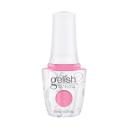 Gelish Soak Off Gel Polish - Go Girl 15ml