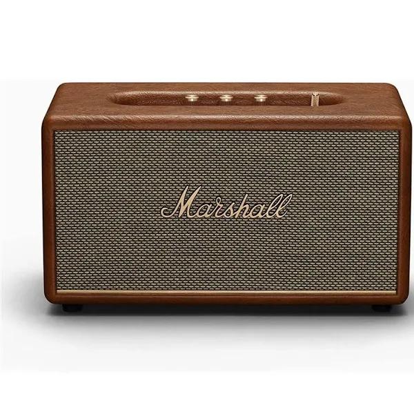 Marshall Stanmore III Bluetooth Speaker (Cream)