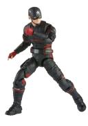 Marvel Legends Series Avengers Action Figure - U.S. Agent