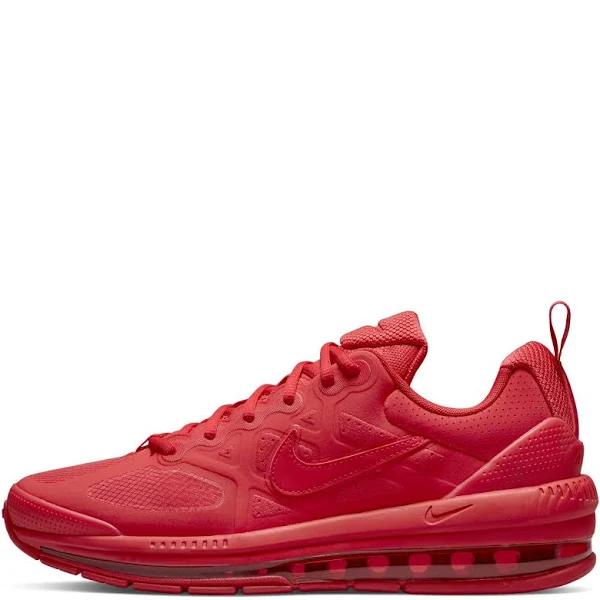 Nike Air Max Genome University red/university Red DR9875-600 Men's