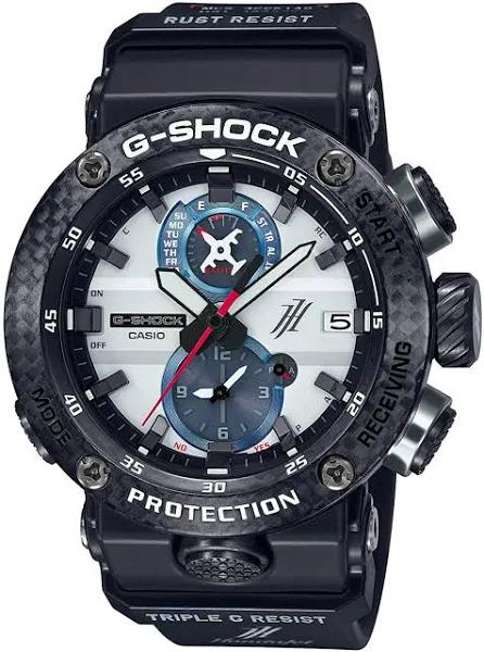 Casio G-Shock GWR-B1000HJ-1AJR HondaJet Collaboration Limited Model (Japan Domestic Genuine Products)