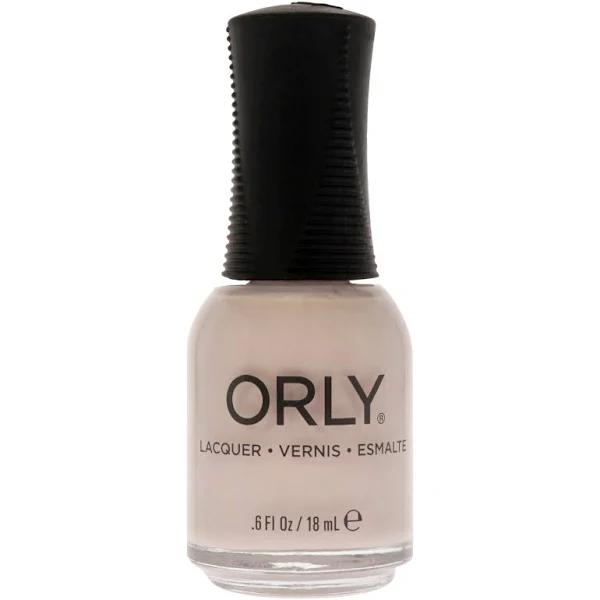 Orly Nail Polish, Pure Porcelain 18 ml