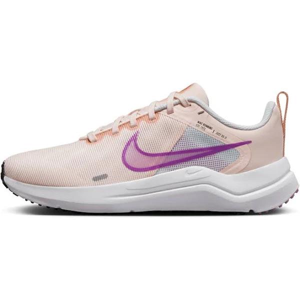 Nike Downshifter 12 Women's Road Running Shoes Pink / 5.5