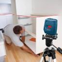 Bosch 0601063CJ0 - Cross Line + Vertical Line Laser Level