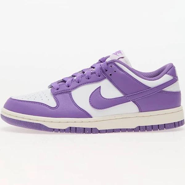 Nike Dunk Low Women's - White - 11