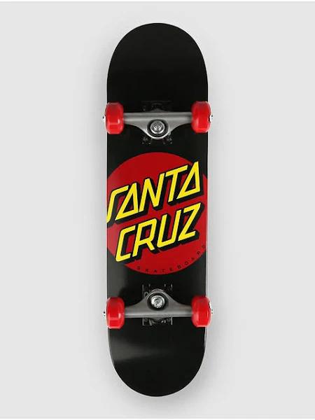 Santa Cruz Classic Dot Super Micro Complete 7.25