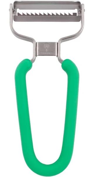 Savannah Green Japanese Blade Y Julienne Peeler