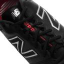 New Balance Mens 442 V2 Pro FG, 11.5 / Black