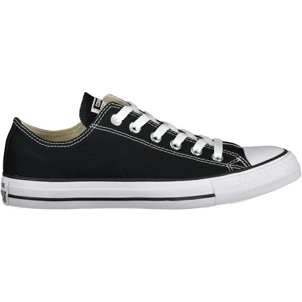 Converse Chuck Taylor All Star Ox - Black