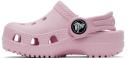 Crocs Clogs Classic Clog Toddler Pink