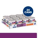 Hills Prescription Diet Cat Y/D Thyroid Care Chicken Wet Food 156g x 24