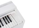 Casio Privia PX-870 Digital Piano - White + Bench