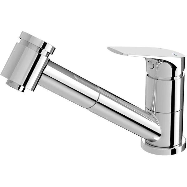 Phoenix Ivy MKII Pull Out Sink Mixer Chrome - 154-7100-00