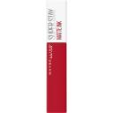 Maybelline Coffee Edition Frapoucino Superstay Matte Ink Liquid Lipstick - 5 ml