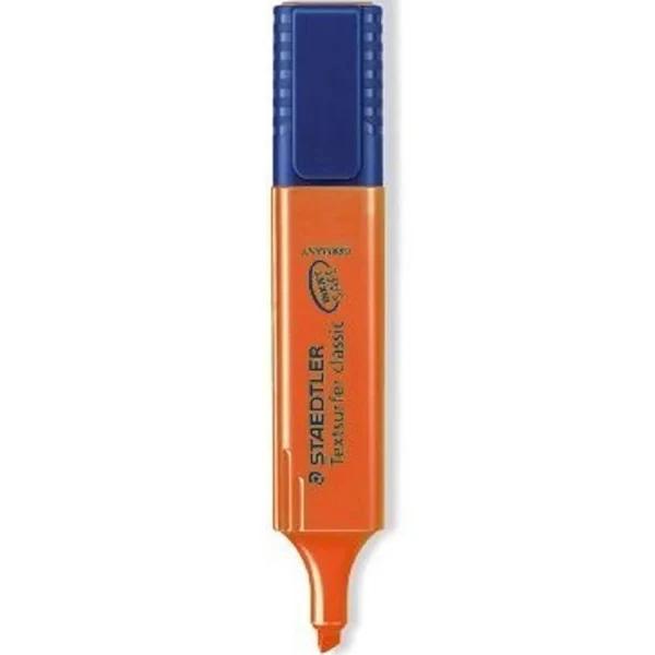 Staedtler Textsurfer Classic Highlighter Orange