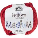 DMC Babylo 10 Crochet Cotton, 50g Ball, 105 Variegated Brown