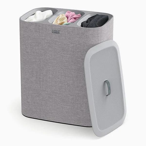 Joseph Joseph Tota Trio 90L Laundry Separation Basket