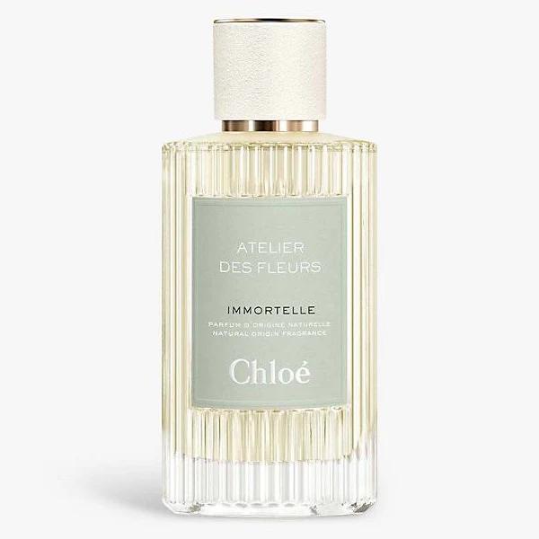 David Jones Chloé Atelier Des Fleurs Immortelle, Size 150ml