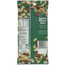 Woolworths Salted Mixed Nuts 375g