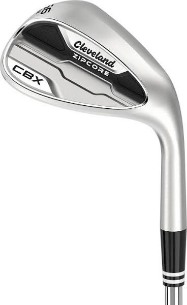 Cleveland Golf CBX ZipCore Wedge Steel Right Hand