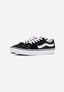 Vans Sk8-Low - Black / White