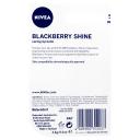 Nivea Lip Balm Blackberry Shine 4.8g