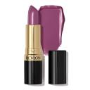 Revlon Super Lustrous Lipstick with Vitamin E and Avocado Oil, Cream Lipstick in Berry, 660 Berry Haute, 0.15 oz