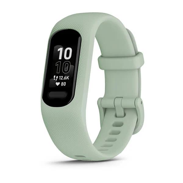 Garmin Vivosmart 5 - Cool Mint (Small / Medium)