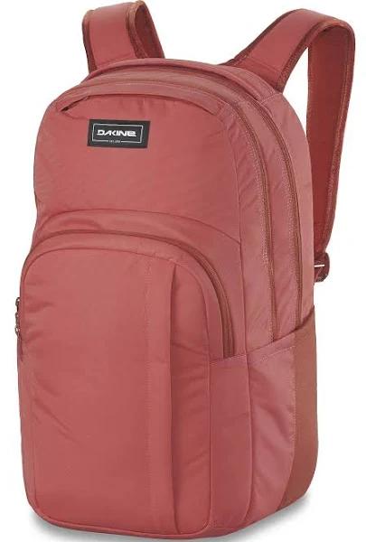 Dakine Campus L 33L Backpack Red