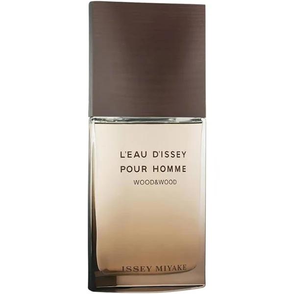 Issey Miyake L'Eau D'Issey Pour Homme Wood&Wood Eau De Parfum Intense 50ml