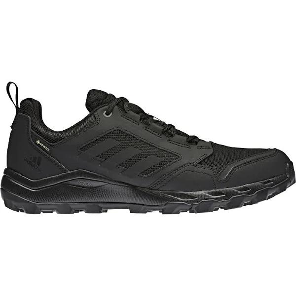 Adidas Terrex Tracerocker 2 GTX GZ8910 Running Shoes Black