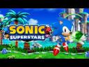 Sonic Superstars For Nintendo Switch